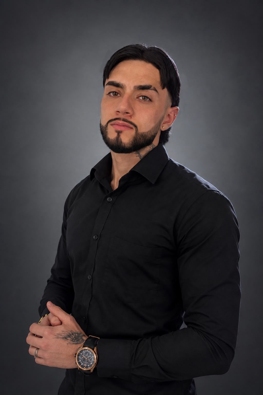 Mateo Agudelo — CEO de Ethereal Agency